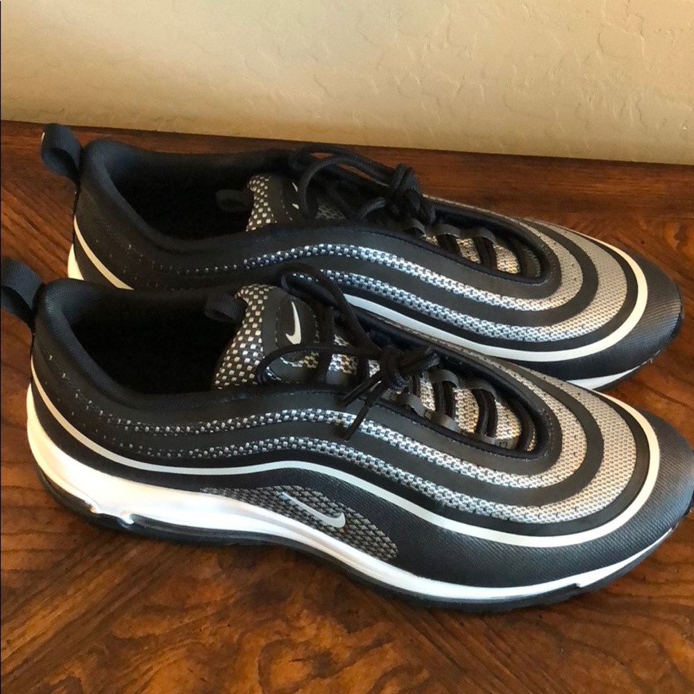 Nike Air Max 97